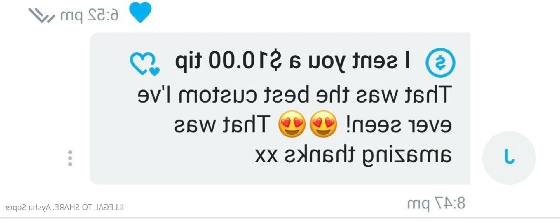 🪢 Aysha ⛓ [ aysh32jx ] Onlyfans leaked photo 14645618 on Hotleaks.tv