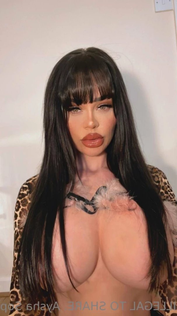 🪢 Aysha ⛓ [ aysh32jx ] Onlyfans leaked photo 14646011 on Hotleaks.tv