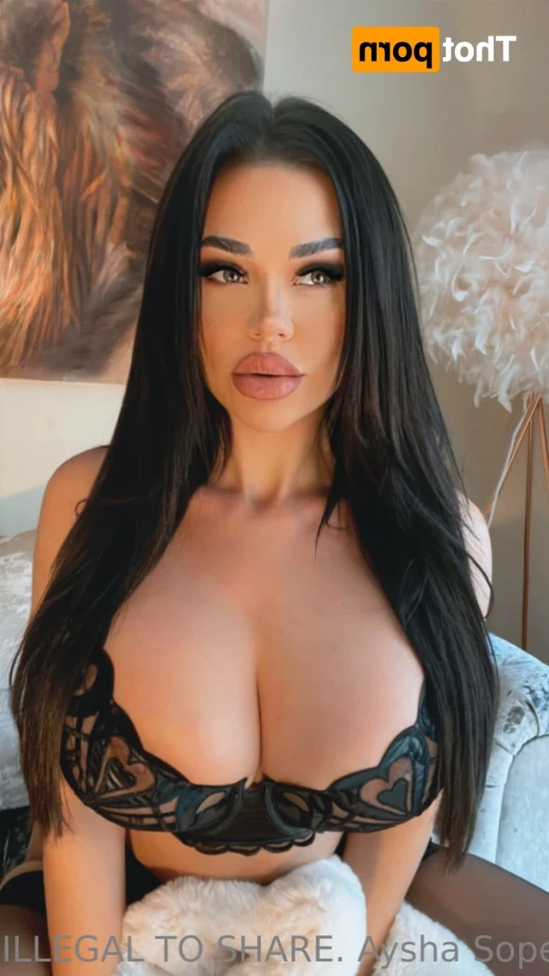 🪢 Aysha ⛓ [ aysh32jx ] Onlyfans leaked photo 14646152 on Hotleaks.tv