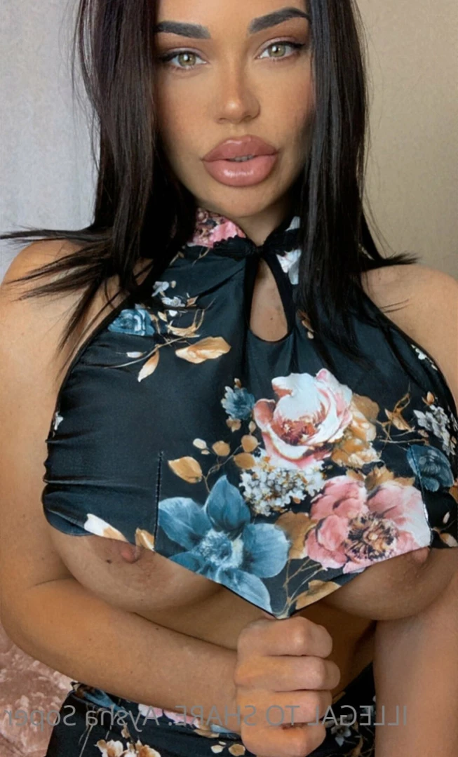 🪢 Aysha ⛓ [ aysh32jx ] Onlyfans leaked photo 14646198 on Hotleaks.tv