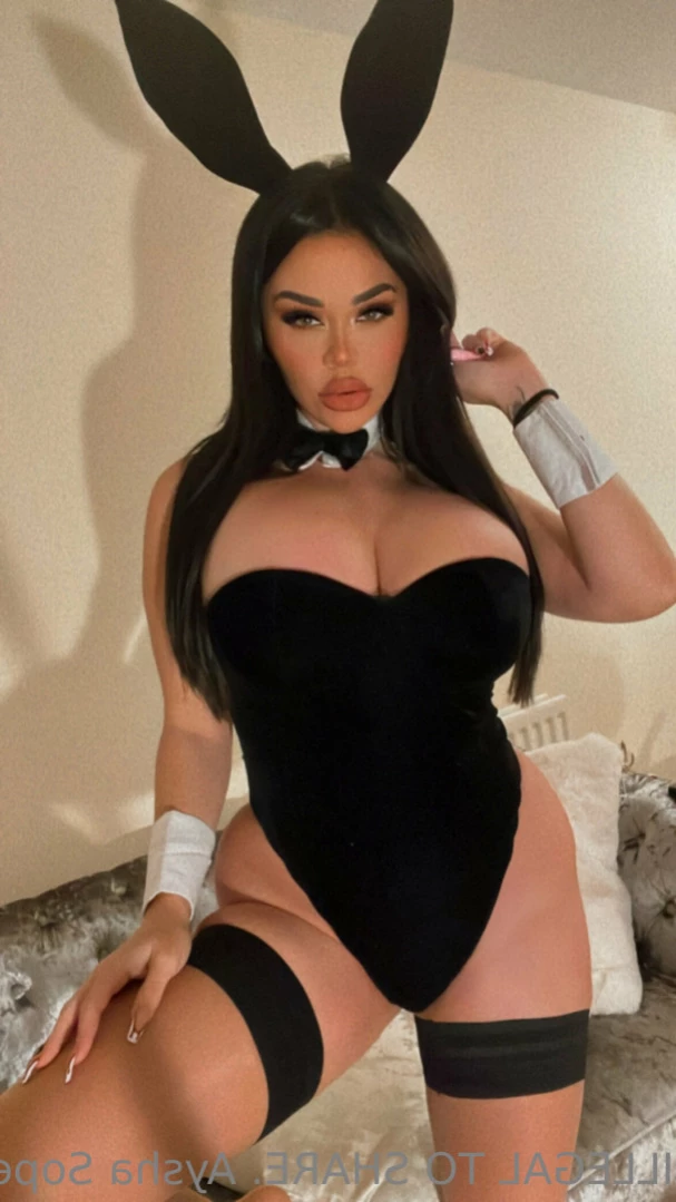 🪢 Aysha ⛓ [ aysh32jx ] Onlyfans leaked photo 14646438 on Hotleaks.tv