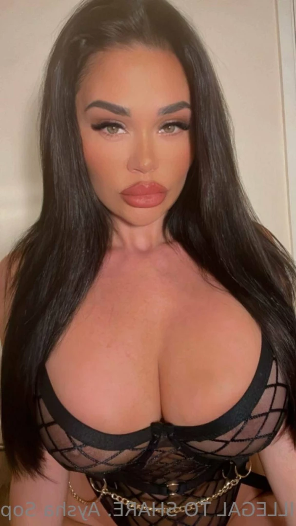 🪢 Aysha ⛓ [ aysh32jx ] Onlyfans leaked photo 14646712 on Hotleaks.tv