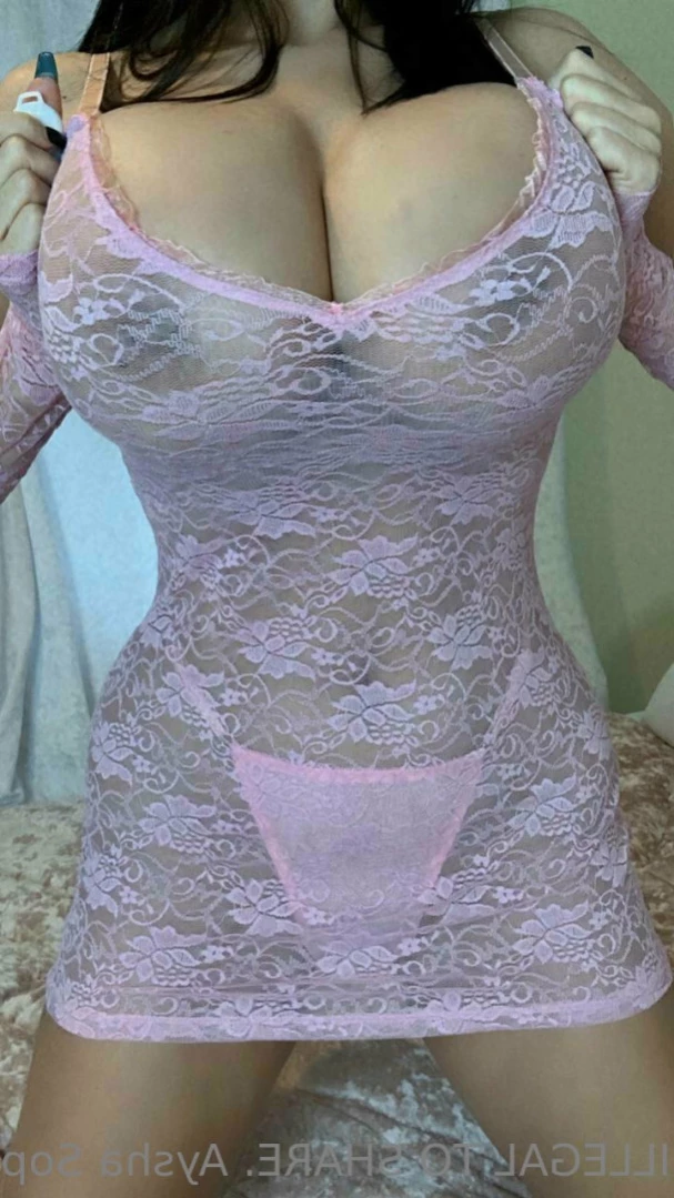 🪢 Aysha ⛓ [ aysh32jx ] Onlyfans leaked photo 14646801 on Hotleaks.tv