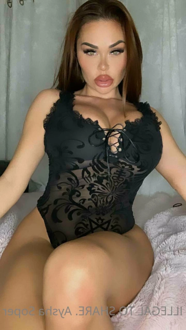 🪢 Aysha ⛓ [ aysh32jx ] Onlyfans leaked photo 14646965 on Hotleaks.tv