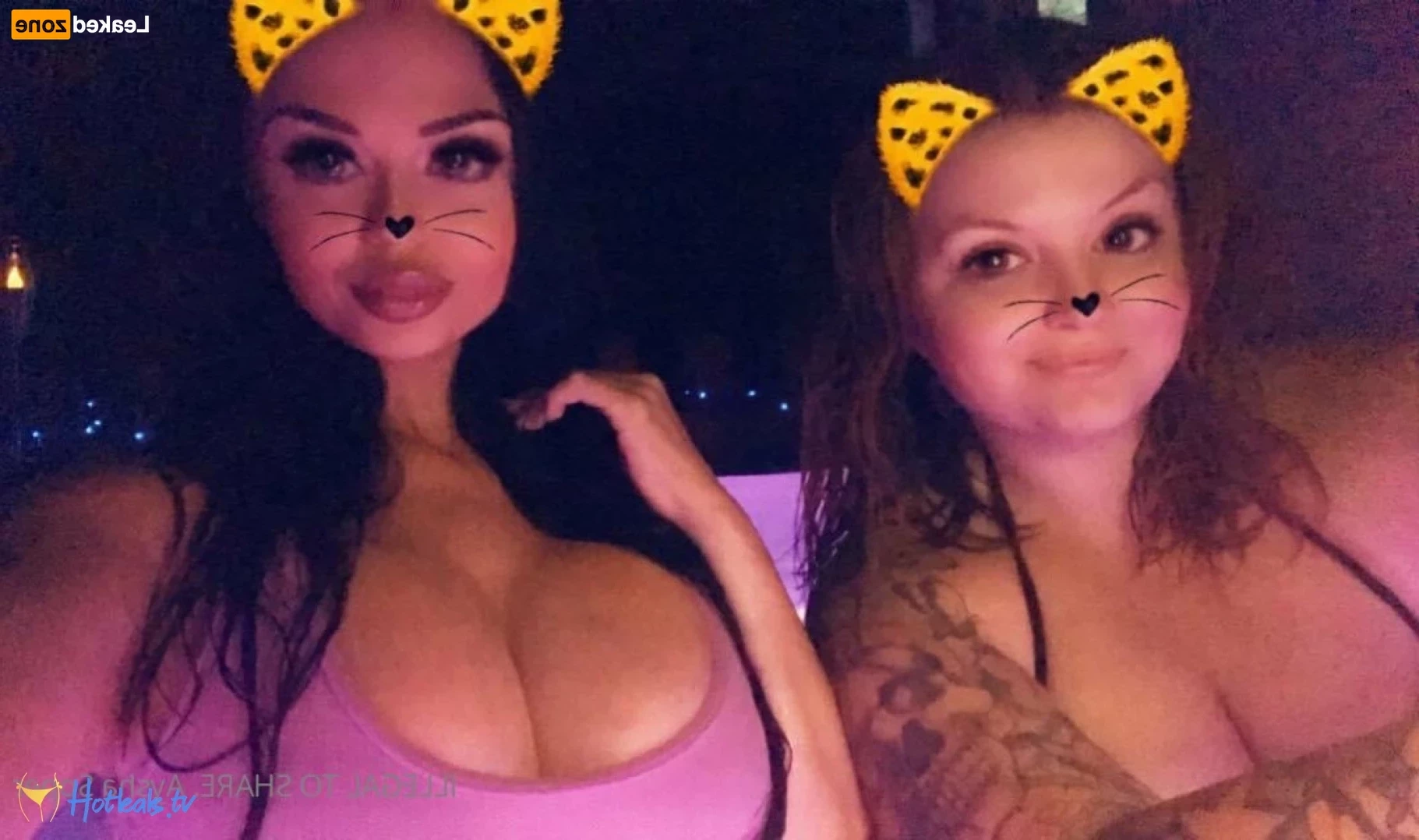 🪢 Aysha ⛓ [ aysh32jx ] Onlyfans leaked photo 14648015 on Hotleaks.tv