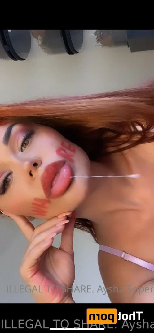 🪢 Aysha ⛓ [ aysh32jx ] Onlyfans leaked photo 14648367 on Hotleaks.tv