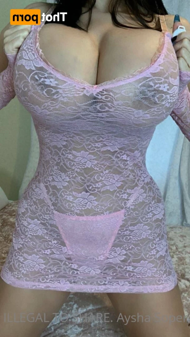 🪢 Aysha ⛓ [ aysh32jx ] Onlyfans leaked photo 14648398 on Hotleaks.tv