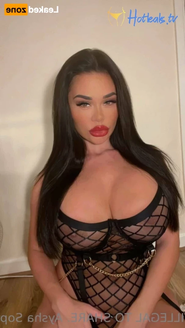 🪢 Aysha ⛓ [ aysh32jx ] Onlyfans leaked photo 14648470 on Hotleaks.tv