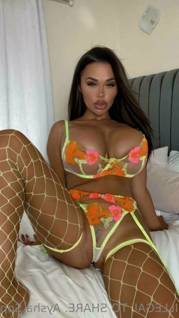 🪢 Aysha ⛓ [ aysh32jx ] Onlyfans leaked photo 14648525 on Hotleaks.tv