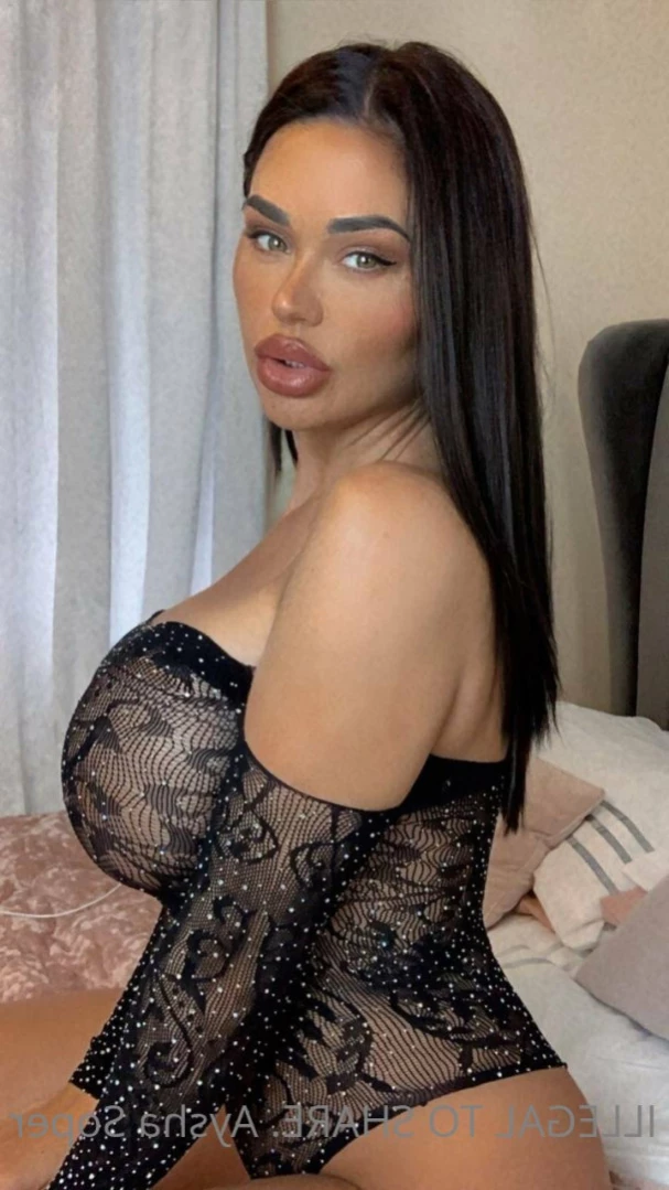 🪢 Aysha ⛓ [ aysh32jx ] Onlyfans leaked photo 14648834 on Hotleaks.tv