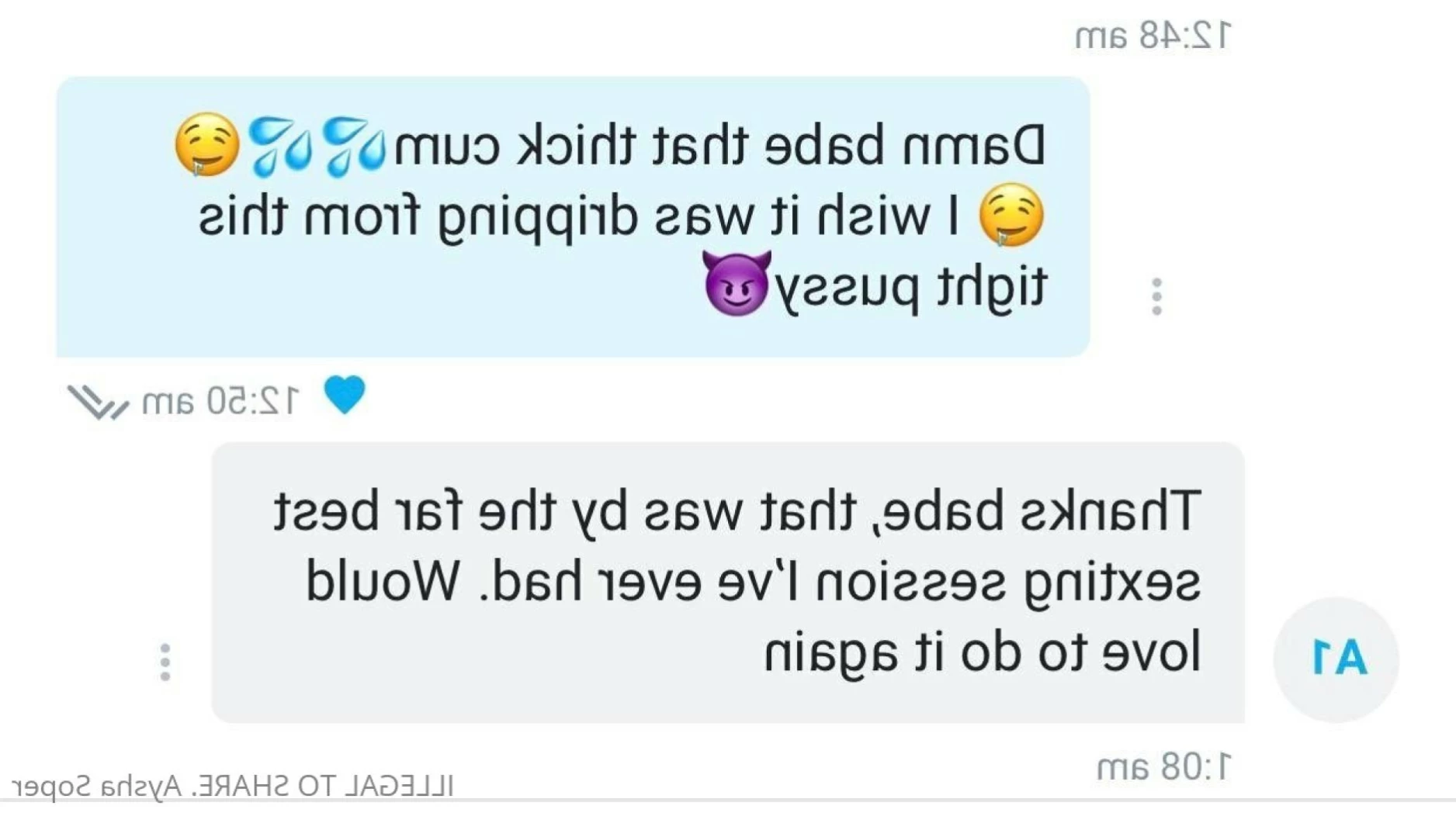 🪢 Aysha ⛓ [ aysh32jx ] Onlyfans leaked photo 14649085 on Hotleaks.tv