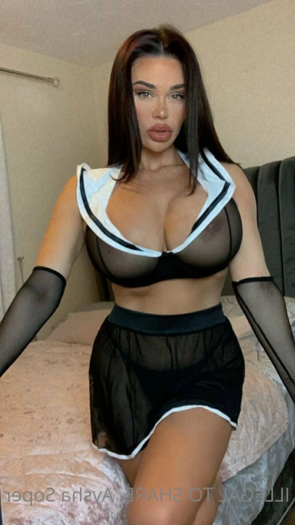 🪢 Aysha ⛓ [ aysh32jx ] Onlyfans leaked photo 14649208 on Hotleaks.tv