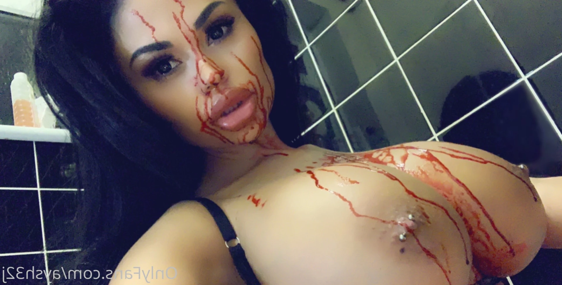 🪢 Aysha ⛓ [ aysh32jx ] Onlyfans leaked photo 14713720 on Hotleaks.tv
