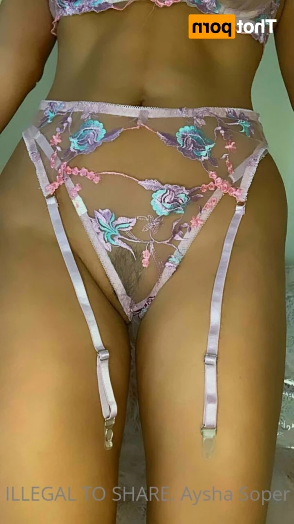 🪢 Aysha ⛓ [ aysh32jx ] Onlyfans leaked photo 14717491 on Hotleaks.tv
