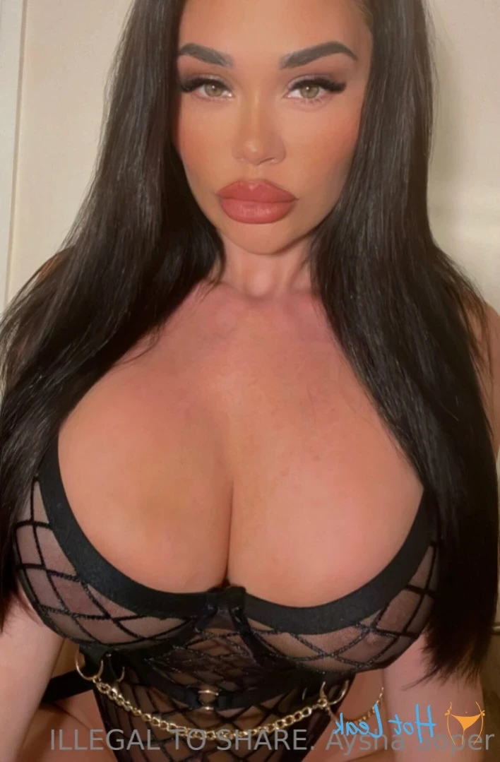 🪢 Aysha ⛓ [ aysh32jx ] Onlyfans leaked photo 14722169 on Hotleaks.tv