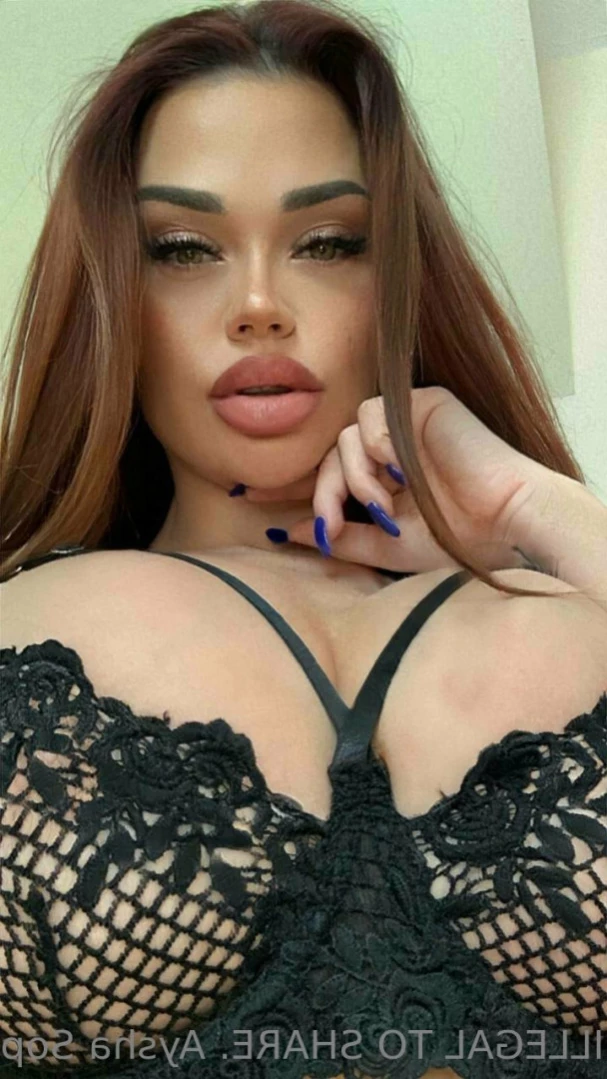 🪢 Aysha ⛓ [ aysh32jx ] Onlyfans leaked photo 14722858 on Hotleaks.tv