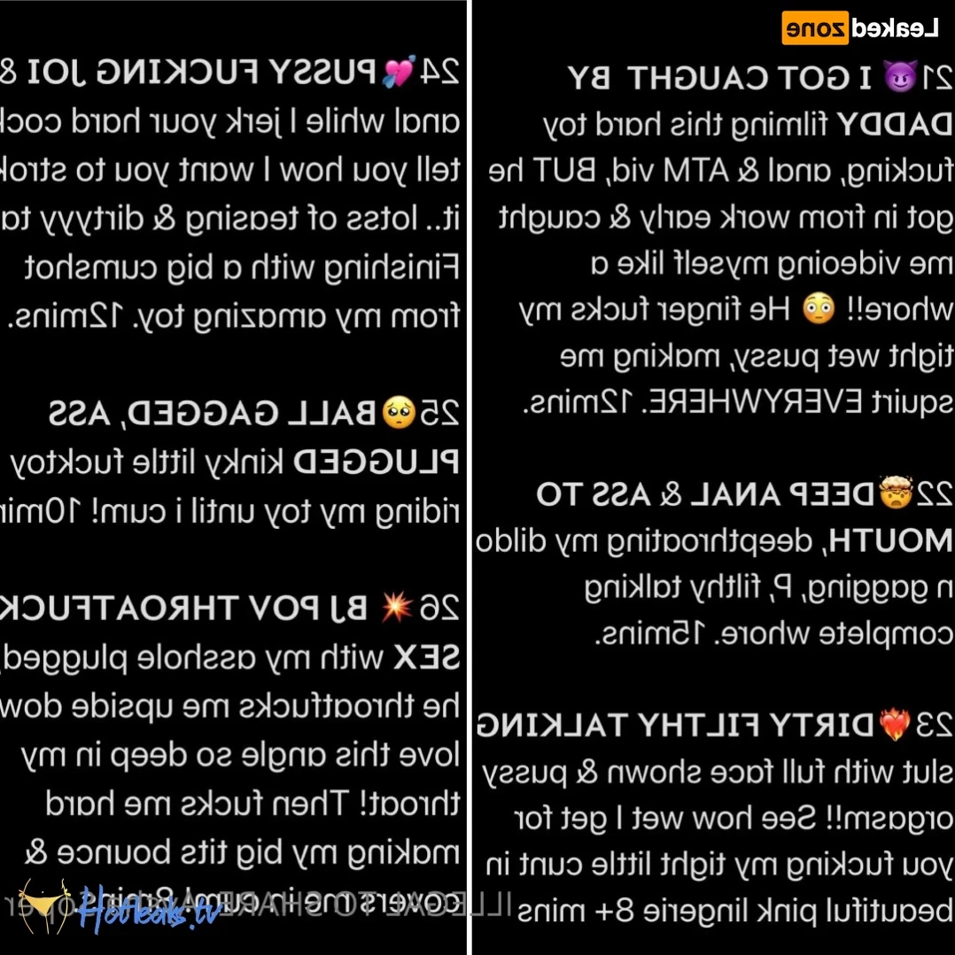 🪢 Aysha ⛓ [ aysh32jx ] Onlyfans leaked photo 14722865 on Hotleaks.tv