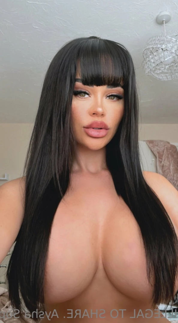 🪢 Aysha ⛓ [ aysh32jx ] Onlyfans leaked photo 14815327 on Hotleaks.tv