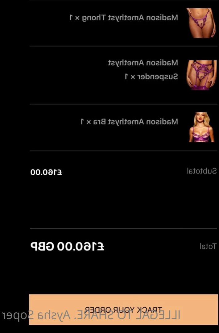 🪢 Aysha ⛓ [ aysh32jx ] Onlyfans leaked photo 14961965 on Hotleaks.tv