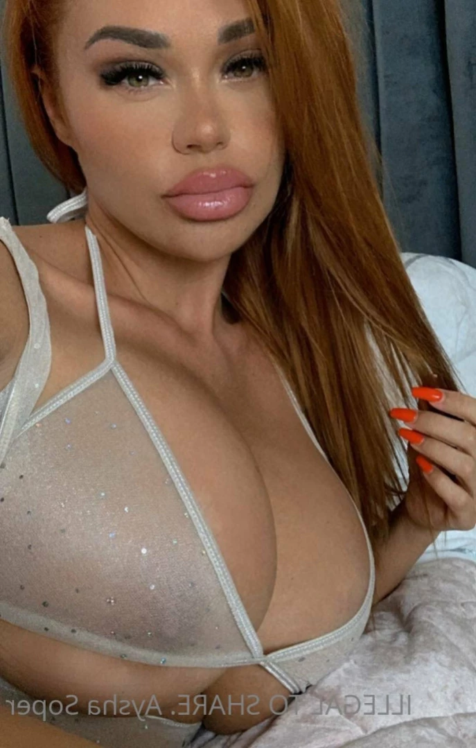 🪢 Aysha ⛓ [ aysh32jx ] Onlyfans leaked photo 15004917 on Hotleaks.tv