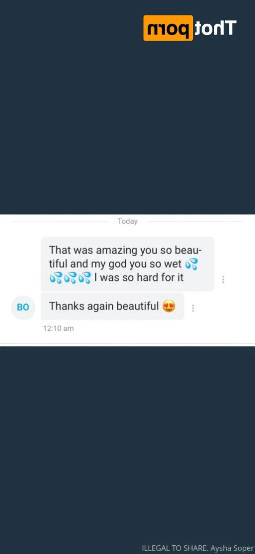 🪢 Aysha ⛓ [ aysh32jx ] Onlyfans leaked photo 15103214 on Hotleaks.tv