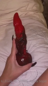 🪢 Aysha ⛓ [ aysh32jx ] Onlyfans leaked video 15182090 on Hotleaks.tv
