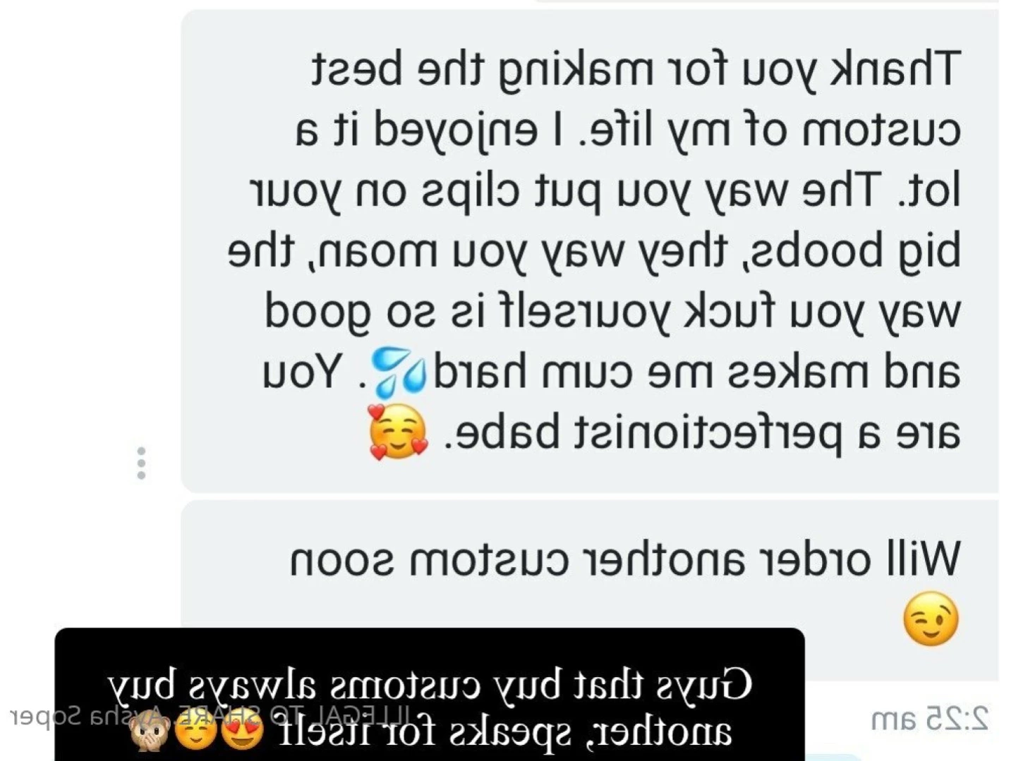 🪢 Aysha ⛓ [ aysh32jx ] Onlyfans leaked photo 15400029 on Hotleaks.tv