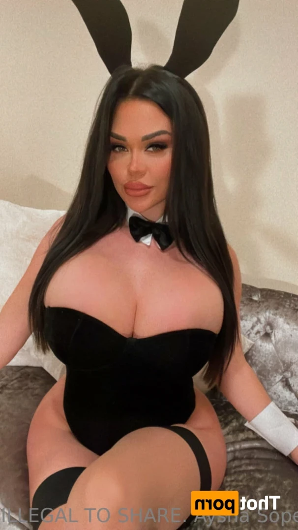 🪢 Aysha ⛓ [ aysh32jx ] Onlyfans leaked photo 15669063 on Hotleaks.tv