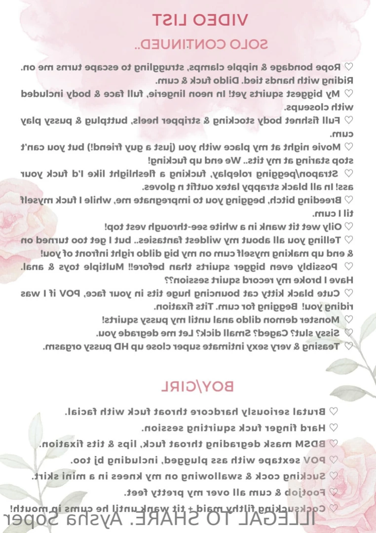 🪢 Aysha ⛓ [ aysh32jx ] Onlyfans leaked photo 15864648 on Hotleaks.tv