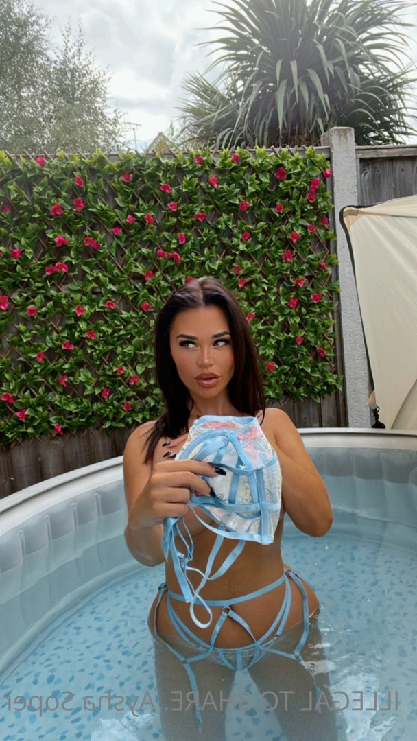 🪢 Aysha ⛓ [ aysh32jx ] Onlyfans leaked photo 15909228 on Hotleaks.tv