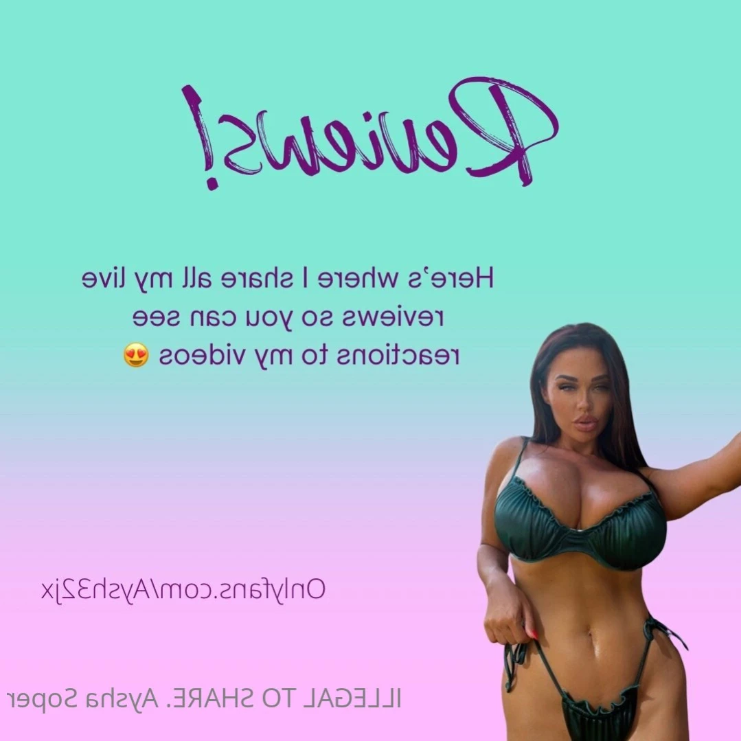🪢 Aysha ⛓ [ aysh32jx ] Onlyfans leaked photo 15958796 on Hotleaks.tv