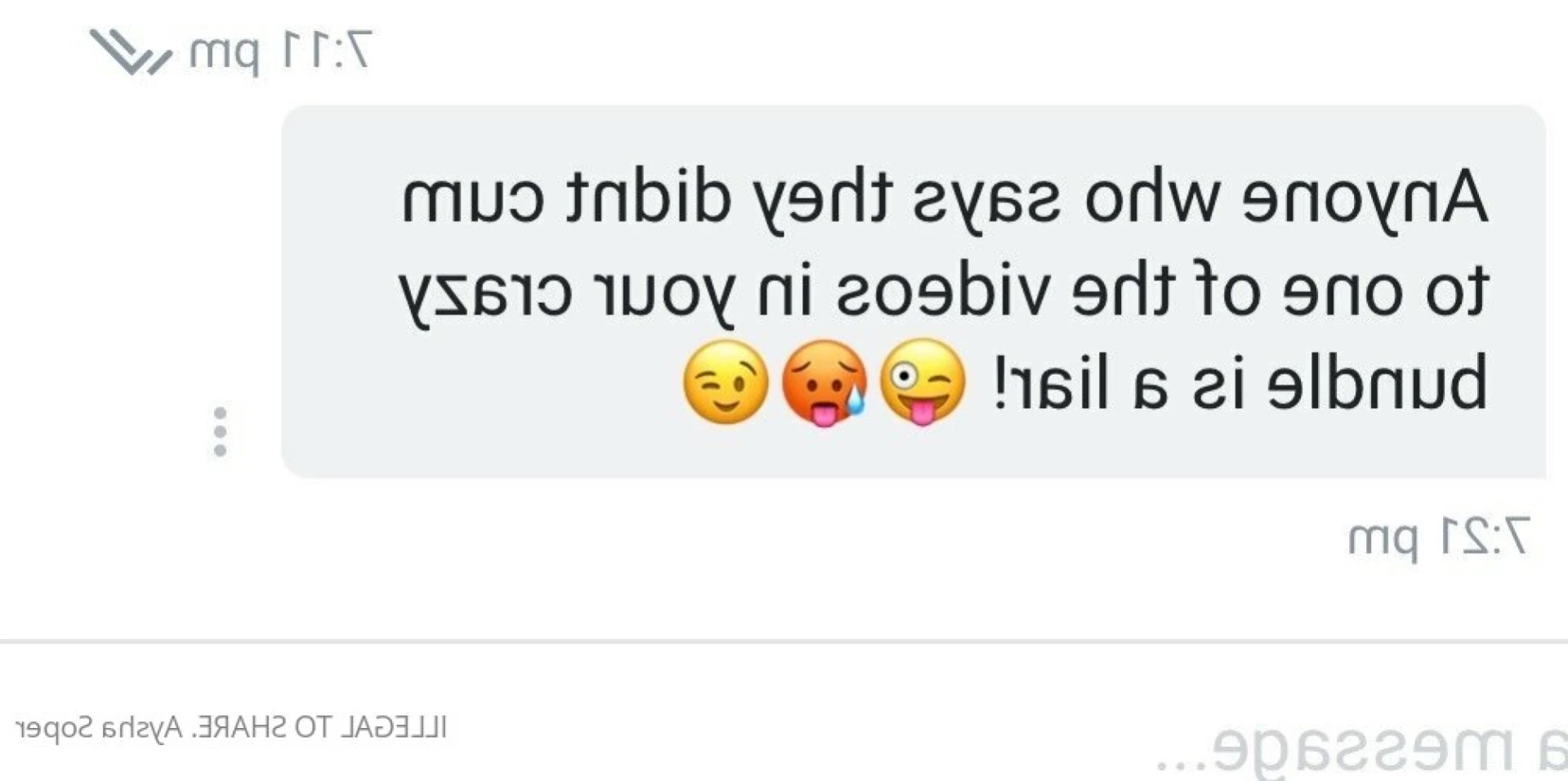 🪢 Aysha ⛓ [ aysh32jx ] Onlyfans leaked photo 16163054 on Hotleaks.tv