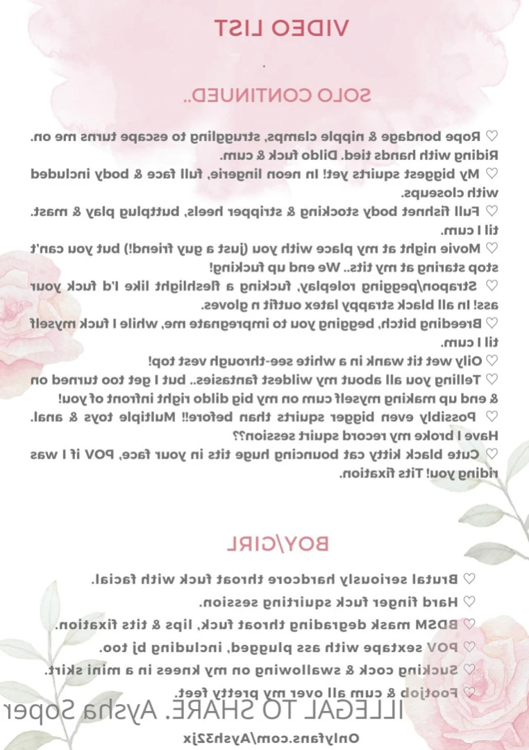 🪢 Aysha ⛓ [ aysh32jx ] Onlyfans leaked photo 16307934 on Hotleaks.tv