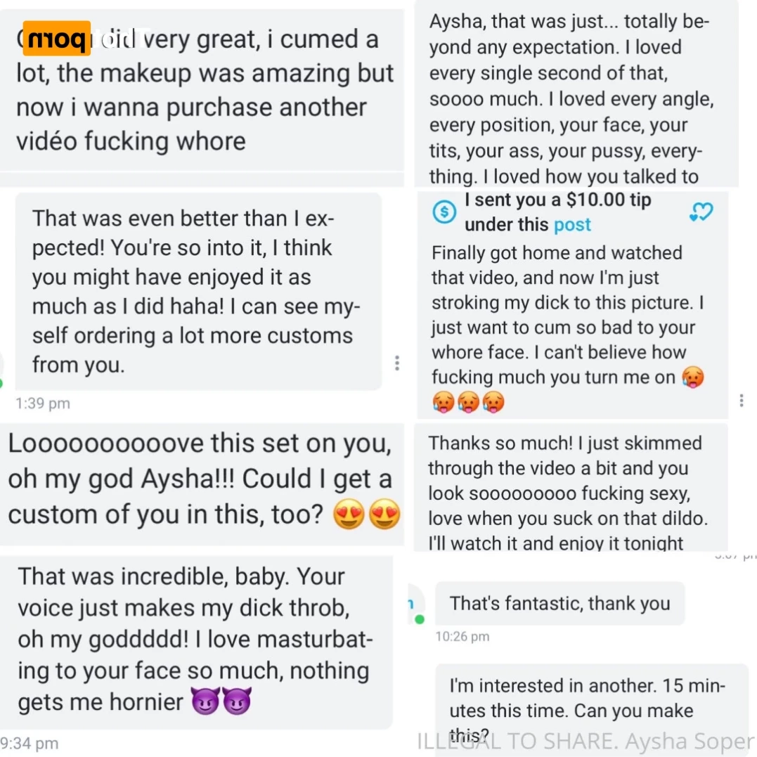 🪢 Aysha ⛓ [ aysh32jx ] Onlyfans leaked photo 16336438 on Hotleaks.tv