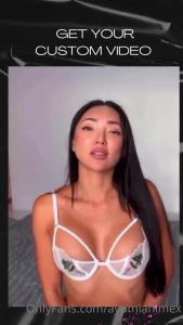 𝐀𝐘𝐔𝐌𝐈 𝐀𝐍𝐈𝐌𝐄 [ ayumianimex ] Onlyfans leaked video 5356810 on Hotleaks.tv