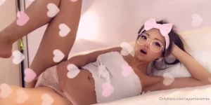 𝐀𝐘𝐔𝐌𝐈 𝐀𝐍𝐈𝐌𝐄 [ ayumianimex ] Onlyfans leaked video 11983999 on Hotleaks.tv