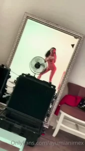 𝐀𝐘𝐔𝐌𝐈 𝐀𝐍𝐈𝐌𝐄 [ ayumianimex ] Onlyfans leaked video 12541888 on Hotleaks.tv