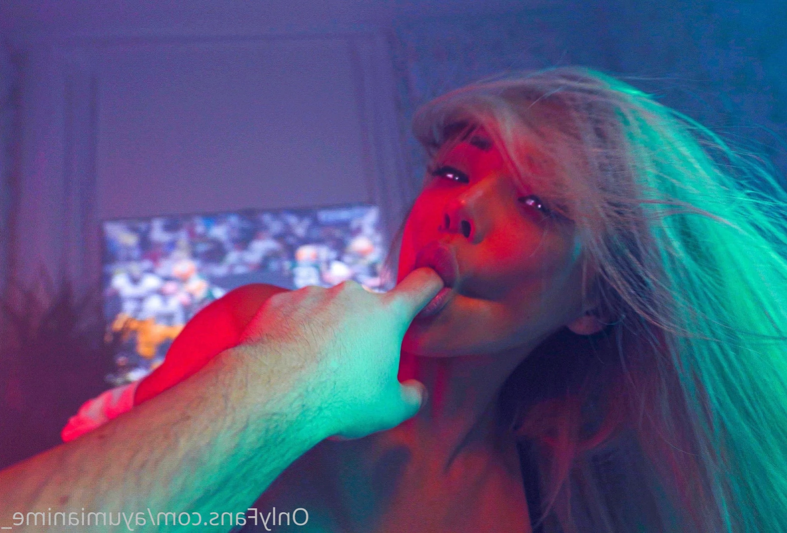 𝐀𝐘𝐔𝐌𝐈 𝐀𝐍𝐈𝐌𝐄 [ ayumianimex ] Onlyfans leaked photo 14647254 on Hotleaks.tv