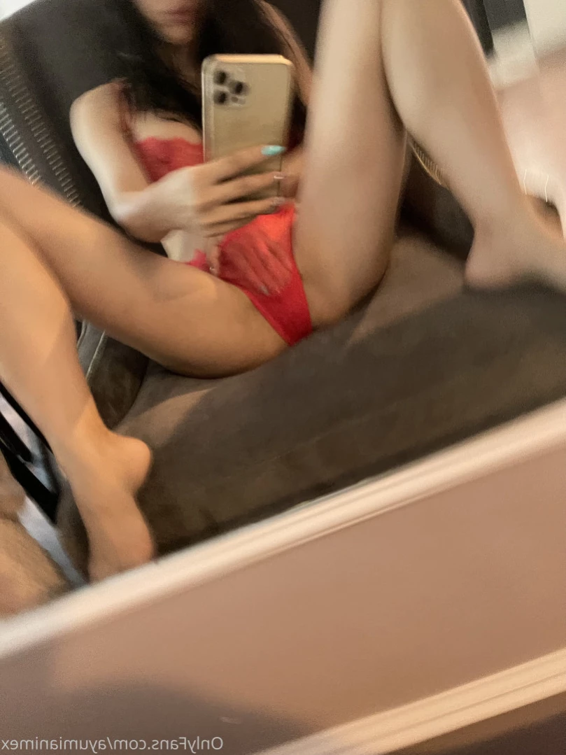 𝐀𝐘𝐔𝐌𝐈 𝐀𝐍𝐈𝐌𝐄 [ ayumianimex ] Onlyfans leaked photo 14647710 on Hotleaks.tv