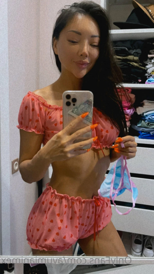 𝐀𝐘𝐔𝐌𝐈 𝐀𝐍𝐈𝐌𝐄 [ ayumianimex ] Onlyfans leaked photo 14647870 on Hotleaks.tv