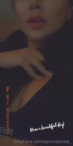 𝐀𝐘𝐔𝐌𝐈 𝐀𝐍𝐈𝐌𝐄 [ ayumianimex ] Onlyfans leaked video 14795997 on Hotleaks.tv