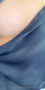 𝐀𝐘𝐔𝐌𝐈 𝐀𝐍𝐈𝐌𝐄 [ ayumianimex ] Onlyfans leaked video 14936516 on Hotleaks.tv