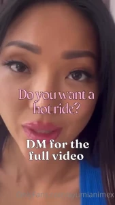 𝐀𝐘𝐔𝐌𝐈 𝐀𝐍𝐈𝐌𝐄 [ ayumianimex ] Onlyfans leaked video 14936665 on Hotleaks.tv