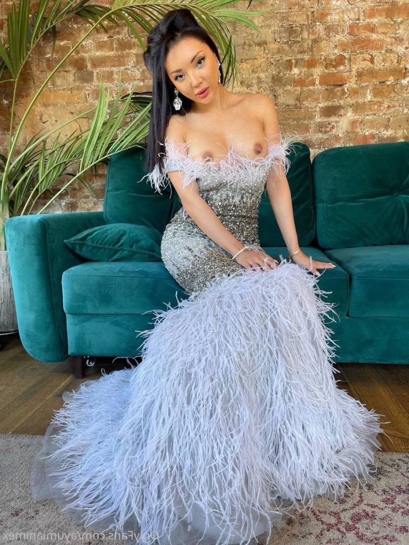 𝐀𝐘𝐔𝐌𝐈 𝐀𝐍𝐈𝐌𝐄 [ ayumianimex ] Onlyfans leaked photo 15338506 on Hotleaks.tv