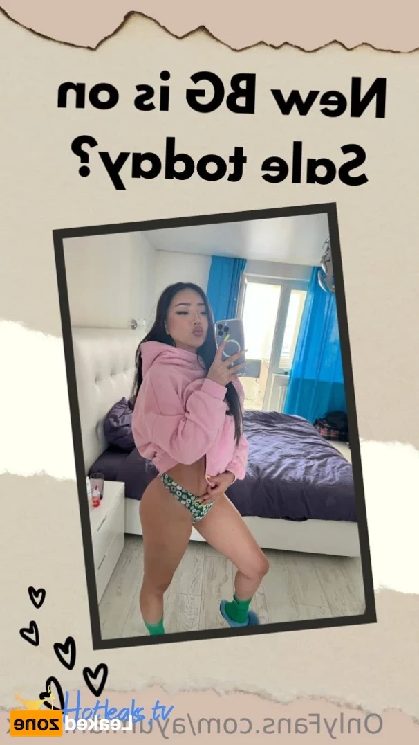 𝐀𝐘𝐔𝐌𝐈 𝐀𝐍𝐈𝐌𝐄 [ ayumianimex ] Onlyfans leaked photo 15364555 on Hotleaks.tv