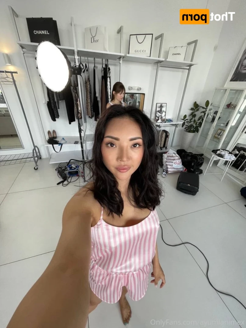 𝐀𝐘𝐔𝐌𝐈 𝐀𝐍𝐈𝐌𝐄 [ ayumianimex ] Onlyfans leaked photo 15450153 on Hotleaks.tv