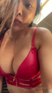 𝐀𝐘𝐔𝐌𝐈 𝐀𝐍𝐈𝐌𝐄 [ ayumianimex ] Onlyfans leaked video 15680699 on Hotleaks.tv
