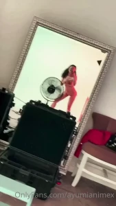 𝐀𝐘𝐔𝐌𝐈 𝐀𝐍𝐈𝐌𝐄 [ ayumianimex ] Onlyfans leaked video 15687300 on Hotleaks.tv