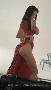 𝐀𝐘𝐔𝐌𝐈 𝐀𝐍𝐈𝐌𝐄 [ ayumianimex ] Onlyfans leaked video 15874392 on Hotleaks.tv