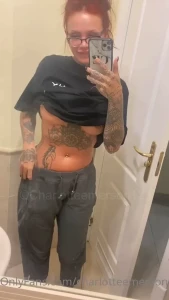 CharlieE💦your nerdy internet GF💕 [ charlotteemerson123 ] Onlyfans leaked video 1350499 on Hotleaks.tv